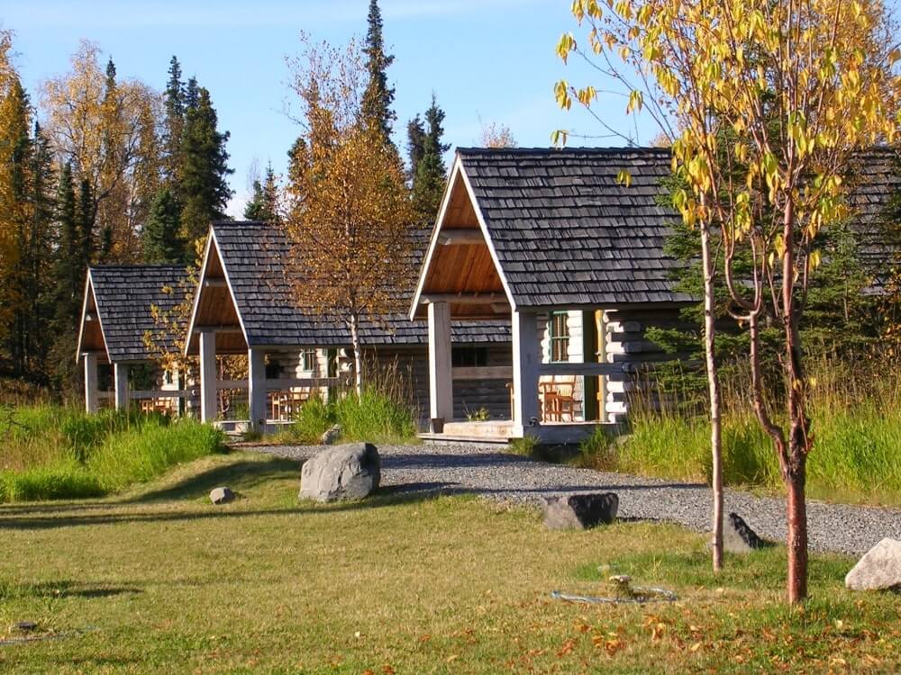 Lodging Image