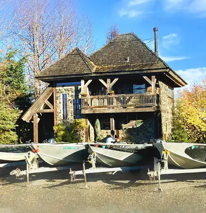Lodging