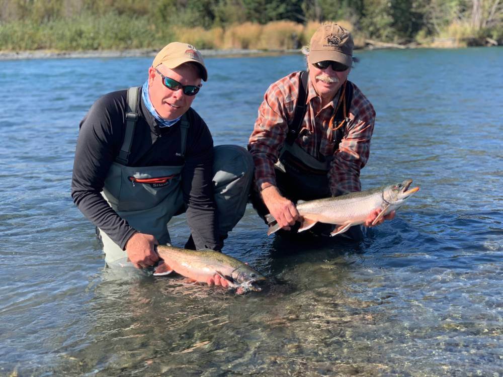 Steelhead (1)