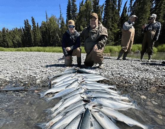 june fishing (1) King Salmon